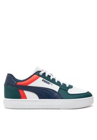 Sneakersy Puma. Wzór: kolorowy #1