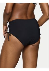 Triumph Dół od bikini Summer Allure 10222286 Czarny. Kolor: czarny. Materiał: syntetyk