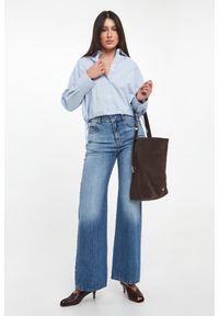 Pinko - Koszula damska popelinowa Cammie PINKO #3