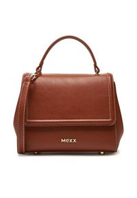 MEXX Torebka C-MEXX-S-010-08 Brązowy. Kolor: brązowy #6