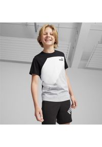 Puma Koszulka Power 67924801. Kolor: czarny