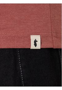 Cotopaxi T-Shirt Llama F25474M1521 Miedziany Regular Fit. Kolor: brązowy. Materiał: bawełna #5