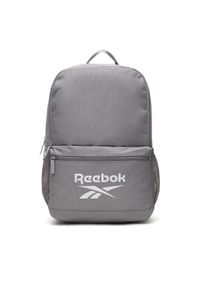 Reebok Plecak RBK-026-CCC-05 Szary. Kolor: szary