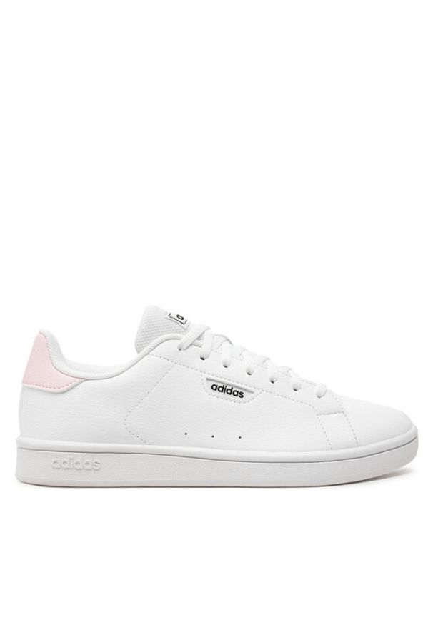 Adidas - adidas Sneakersy Urban Court IF4092 Biały. Kolor: biały