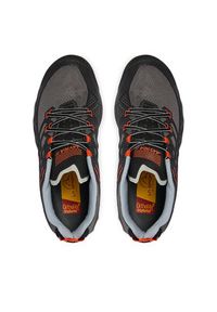 LA SPORTIVA - La Sportiva Buty do biegania Akyra II ZFHS080G00R22 Szary. Kolor: szary. Materiał: materiał #4