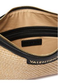 VALENTINO - Valentino Torebka Demetra VBS9R917 Beżowy. Kolor: beżowy #4