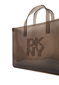 DKNY Torebka R51AVC80 Czarny. Kolor: czarny #7