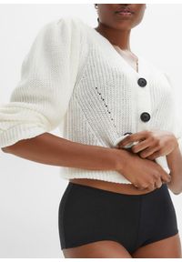 bonprix - Figi panty (10 par). Kolor: czarny #2