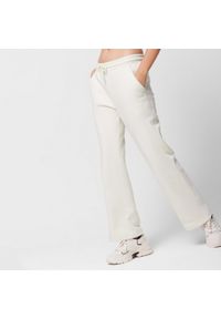 outhorn - Spodnie dresowe damskie. Materiał: dresówka #6