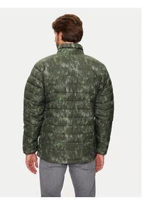 columbia - Columbia Kurtka przejściowa Powder Lite™ II 2098394 Zielony Active Fit. Kolor: zielony. Materiał: syntetyk #6