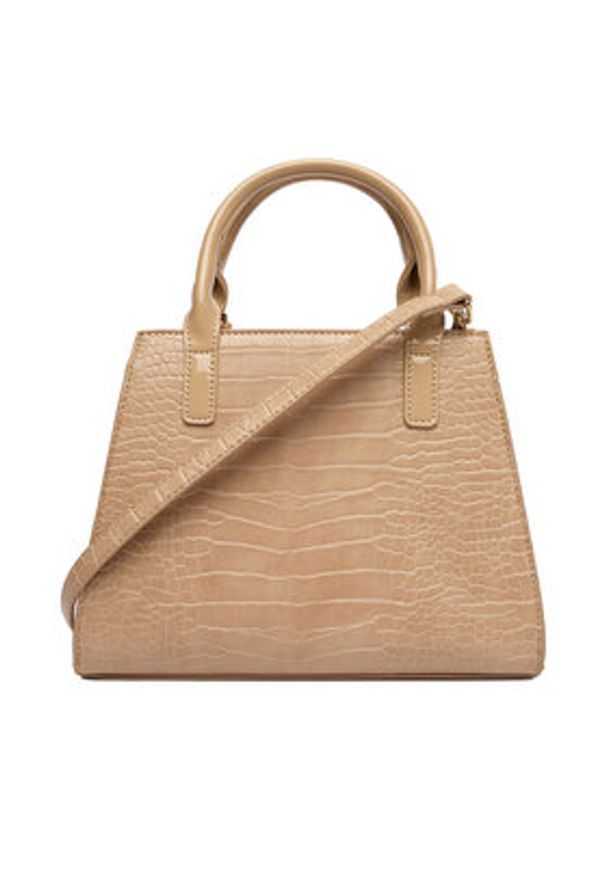 Lasocki Torebka CEO-LSK-M-005-09 Beżowy. Kolor: beżowy