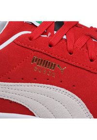 Puma Sneakersy Suede Classic XXL 374915 02 Czerwony. Kolor: czerwony. Materiał: skóra, zamsz. Model: Puma Suede