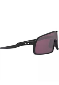 Oakley - Okulary przeciwsłoneczne Sutro S - czarne. Kolor: czarny
