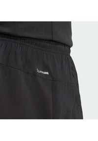 Adidas - adidas Szorty sportowe Workout Essentials Base KA3549 Czarny Regular Fit. Kolor: czarny. Materiał: syntetyk #2