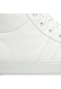 Adidas - adidas Buty Bravada 2.0 HP7976 Biały. Kolor: biały. Materiał: materiał #5
