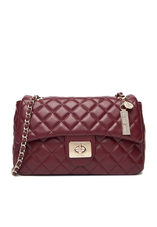 Torebka Nine West. Kolor: czerwony