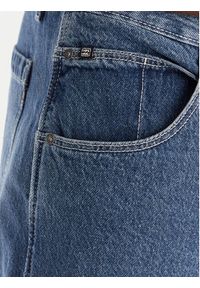Billabong Jeansy Bad Dog Workwear EBYDP03002 Niebieski Loose Fit. Kolor: niebieski #4