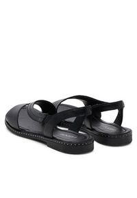 Lasocki Sandały WI23-FOXI-95 Czarny. Kolor: czarny. Materiał: skóra #6