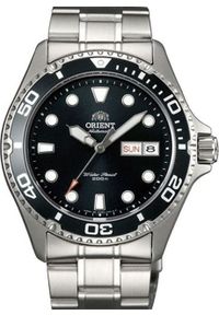 orient - Zegarek Orient Zegarek Męski Orient FAA02004B9 Ray II Automatic #1