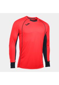 Koszulka bramkarska męska Joma Protec. Kolor: różowy, czerwony, wielokolorowy. Sport: piłka nożna #1
