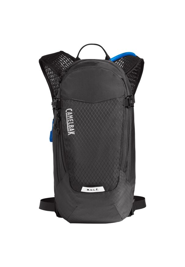 Plecak rowerowy damski CAMELBAK Women's M.U.L.E.. Kolor: czarny