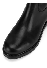 Lasocki Kozaki WI16-ZOLA-31 Czarny. Kolor: czarny. Materiał: skóra #7