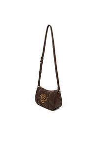 Love Moschino - LOVE MOSCHINO Torebka JC4083PP0NLC0313 Brązowy. Kolor: brązowy. Materiał: skórzane #6