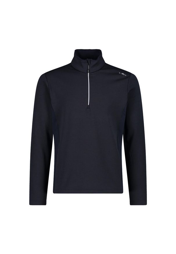 Kurtka narciarska CMP. Kolor: niebieski. Sezon: zima. Sport: narciarstwo