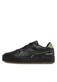 Puma Sneakersy Mapf1 Amg Ca Pro 307855 02 Czarny. Kolor: czarny. Materiał: skóra #3