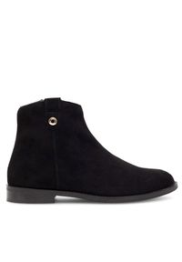 Botki Sergio Bardi. Kolor: czarny #1