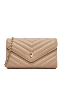 Badura Torebka FIONA-01 Beżowy. Kolor: beżowy #3