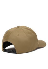 Quiksilver Czapka z daszkiem Decades AQYHA04002 Beżowy. Kolor: beżowy. Materiał: poliester #2