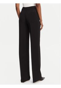Marciano Guess Spodnie materiałowe 5YGB01 7357A Czarny Regular Fit. Kolor: czarny. Materiał: syntetyk #3