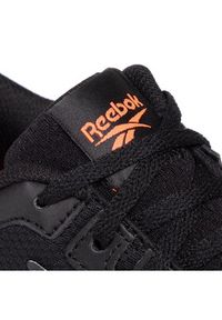 Reebok Buty Back To Trail GW3780 Czarny. Kolor: czarny. Materiał: materiał #4