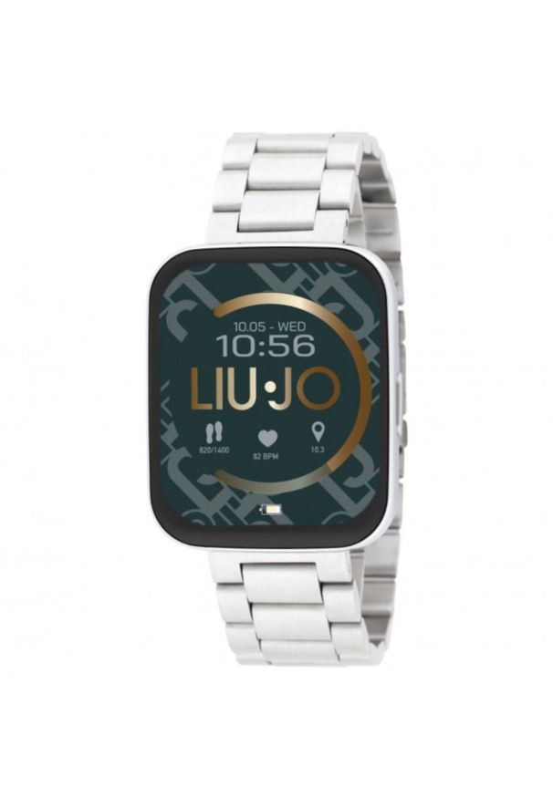 Liujo - Smartwatch LIU JO SWLJ085. Rodzaj zegarka: smartwatch