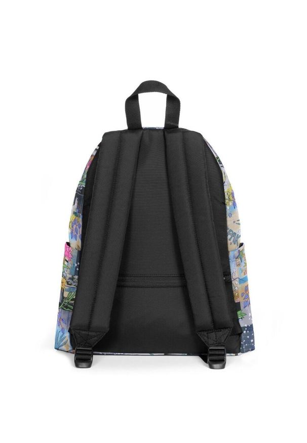 Eastpak Model Day Pakr Cut-out Kolor Wielokolorowy. Kolor: wielokolorowy