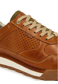 Pikolinos Półbuty Teide M3W-6435C1 Brązowy. Kolor: brązowy. Materiał: skóra #3