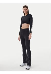 Adidas - adidas Legginsy All Me Essentials JP4770 Czarny Slim Fit. Kolor: czarny. Materiał: syntetyk #5