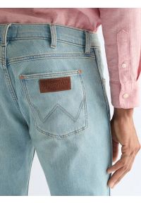 Wrangler - MESKIE SPODNIE WRANGLER GREENSBORO SHELL 112377763 #3