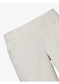 Spodenki wspinaczkowe damskie Black Diamond Dirtbag Corduroy Shorts. Kolor: beżowy