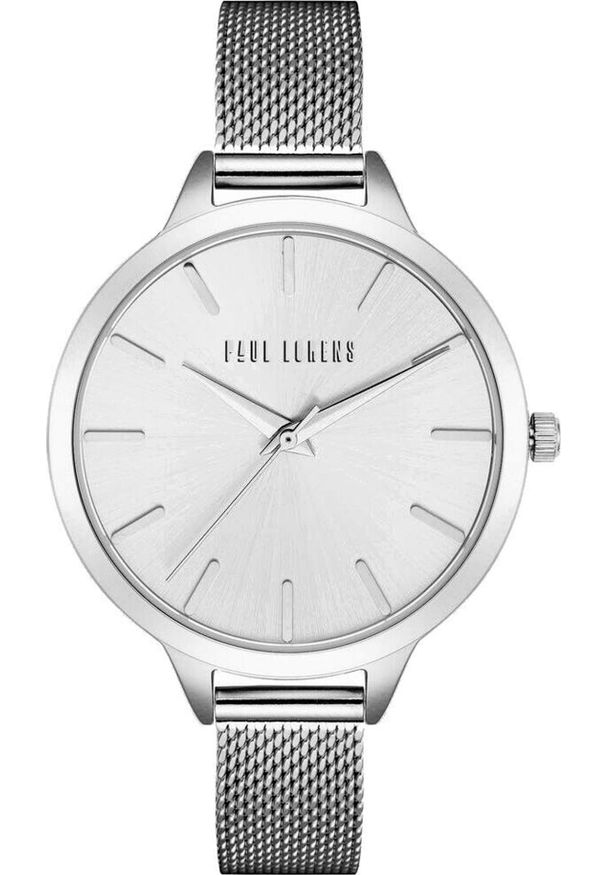 Zegarek Paul Lorens ZEGAREK DAMSKI PAUL LORENS - PL10296B-3C1 (zg506a) + BOX