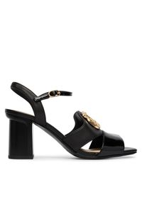 Sandały Liu Jo. Kolor: czarny #1