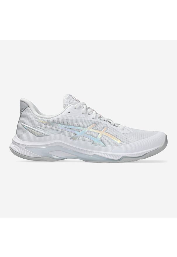 Asics - Buty do piłki ręcznej ASICS Netburner Balistic FF 4. Zapięcie: zamek. Sport: piłka ręczna