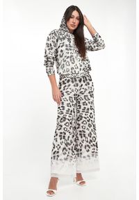 Sportalm - Bluza damska z nadrukiem zwierzęcym SPORTALM. Wzór: motyw zwierzęcy, nadruk #5