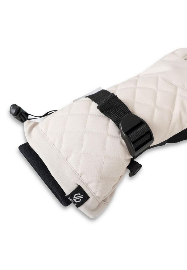 DARE 2B - Rękawice narciarskie dla kobiet Dare2B DWG365. Kolor: szary. Sport: narciarstwo