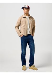 Wrangler - WRANGLER MĘSKIE SPODNIE JEANSOWE WRANGLER TEXAS BLUE ABYSS 112364456 #5