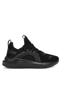 Sneakersy Puma. Kolor: czarny #1