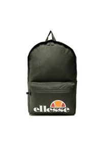 Ellesse Plecak Rolby Backpack SAAY0591 Zielony. Kolor: zielony. Materiał: materiał