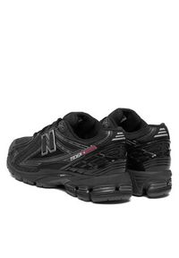 New Balance Sneakersy U1906ROE M Czarny. Kolor: czarny. Materiał: skóra #5