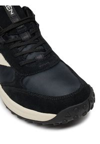 keen - Keen Sneakersy 1029593 Czarny. Kolor: czarny. Materiał: skóra, zamsz #6
